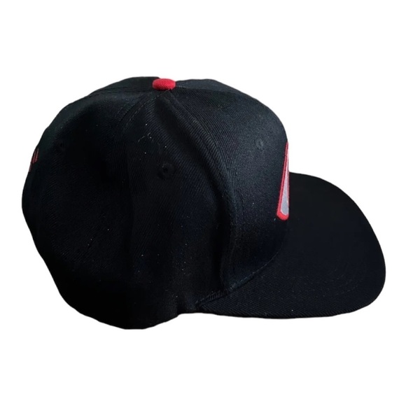 Noragami Manga Japanese Anime Adjustable Snapback Cap Hat NEW - Picture 4 of 6